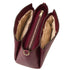 Abby - Leather shoulder bag